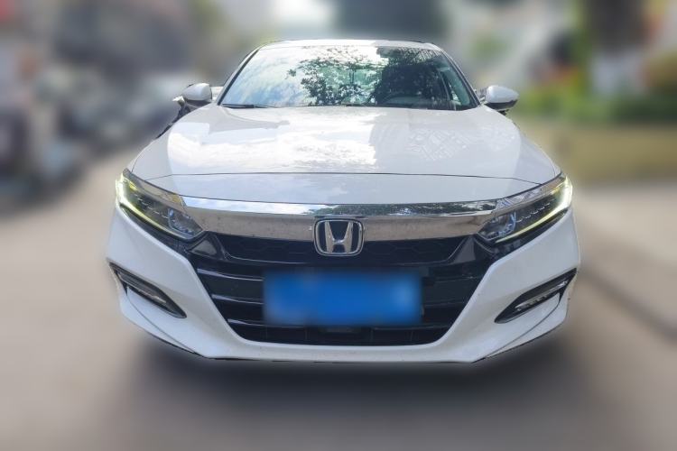Used Honda Accord 2018 Rui Hybrid 2.0L Rui Ling Edition China VI Front