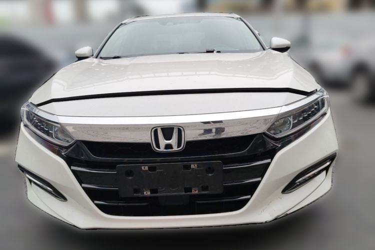 Used Honda Accord 2018 Rui Hybrid 2.0L Rui Ling Edition China VI Front