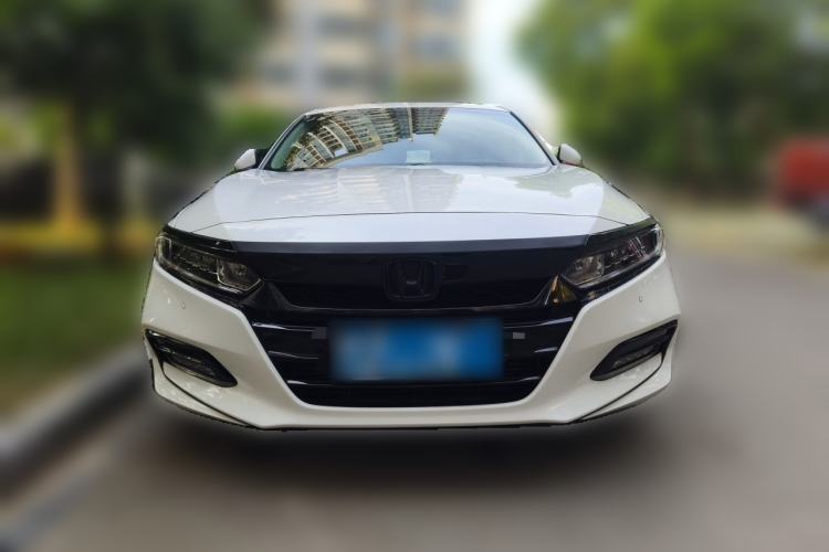 Used Honda Accord 2018 260TURBO Elite Edition China VI Front