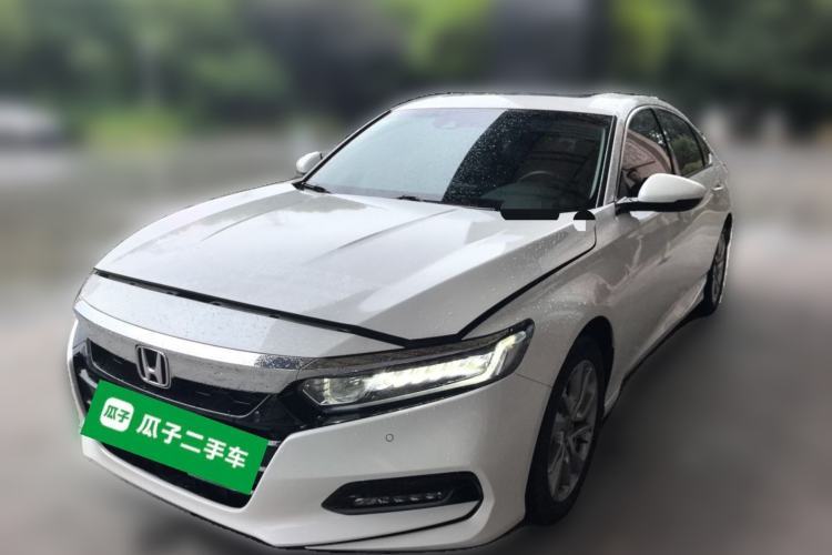 Used Honda Accord 2018 260TURBO Luxury Edition China VI Guazi used car, China used car export, Used car for sale, Used  cars, Cheapest cars for sale