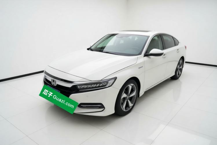 Ojetý Honda Accord 2018 Rui·Hybrid 2.0L Rui Zhi Edition China VI Guazi used car, China used car export, Used car for sale, Used  cars, Cheapest cars for sale