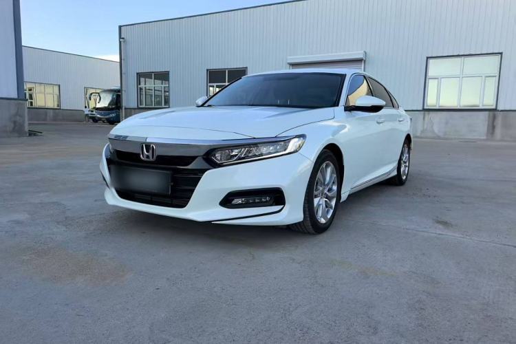 Used Honda Accord 2018 260TURBO Elite Edition China VI Guazi used car, China used car export, Used car for sale, Used  cars, Cheapest cars for sale