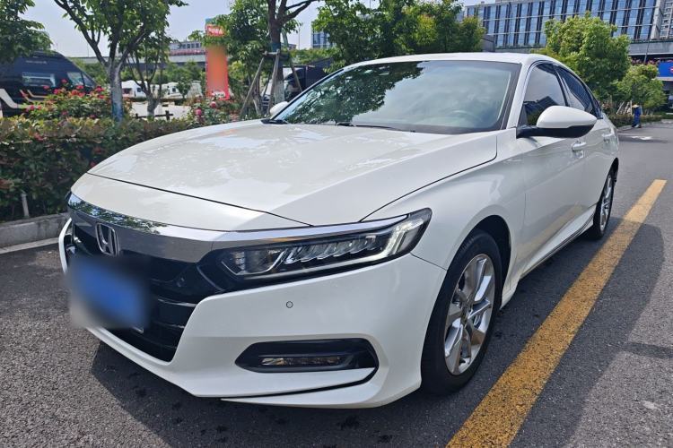 Used Honda Accord 2018 260TURBO Luxury Edition China VI Guazi used car, China used car export, Used car for sale, Used  cars, Cheapest cars for sale