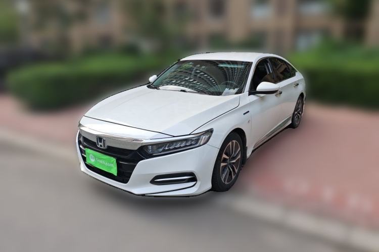 Used Honda Accord 2018 Rui·Hybrid 2.0L Rui Ku Edition China VI Guazi used car, China used car export, Used car for sale, Used cars, Cheapest cars for sale