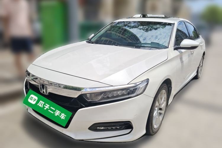 Used Honda Accord 2018 260TURBO Elite Edition China V Guazi used car, China used car export, Used car for sale, Used cars, Cheapest cars for sale