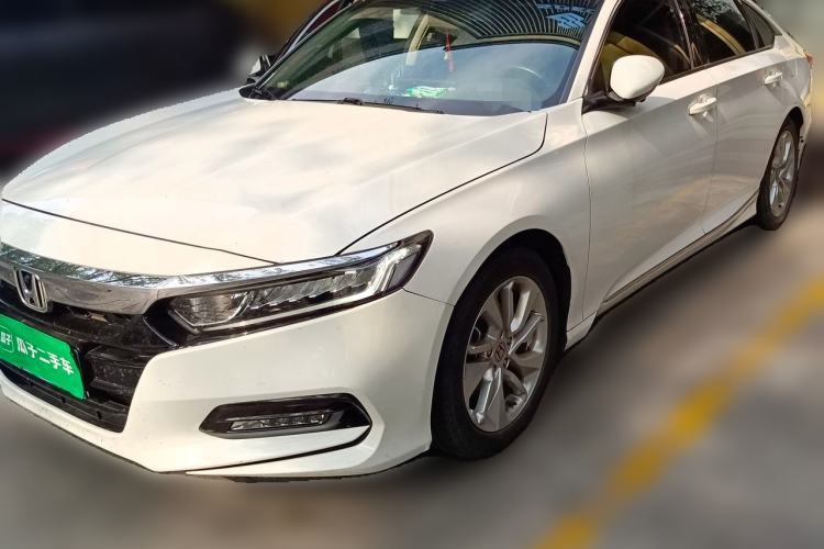 Used Honda Accord 2018 260TURBO Elite Edition China V Guazi used car, China used car export, Used car for sale, Used  cars, Cheapest cars for sale
