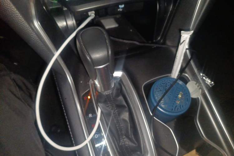 Used Honda Accord 2018 260TURBO Elite Edition China V Gear Lever