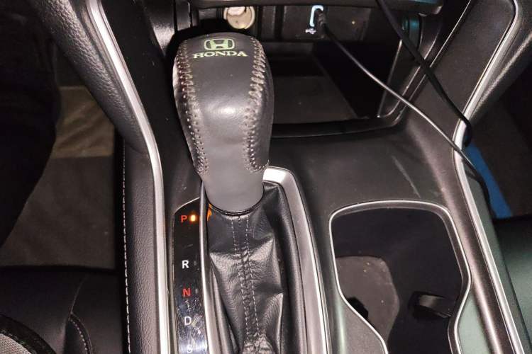 Used Honda Accord 2018 260TURBO Elite Edition China V Gear Lever
