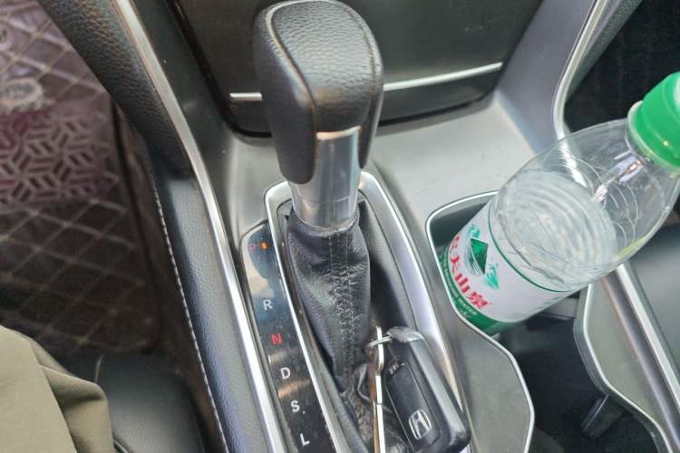Used Honda Accord 2018 260TURBO Elite Edition China VI Gear Lever