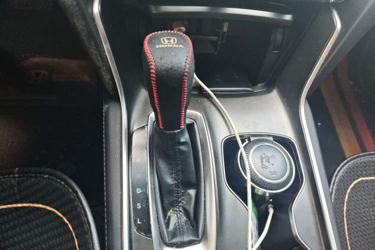 Used Honda Accord 2018 260TURBO Elite Edition China V Gear Lever