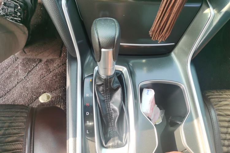 Used Honda Accord 2018 230TURBO Comfort Version National V Gear Lever
