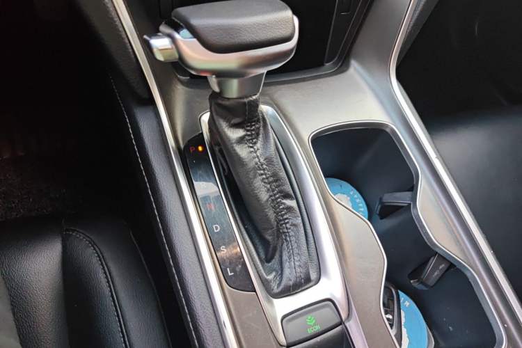Used Honda Accord 2018 230TURBO Comfort Version National V Gear Lever