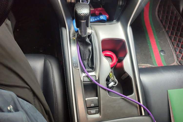 Used Honda Accord 2018 230TURBO Comfort Version National V Gear Lever