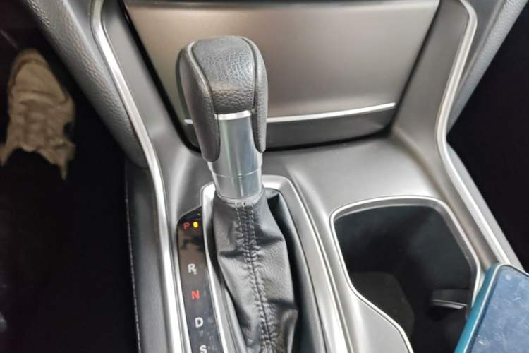 Used Honda Accord 2018 260TURBO Elite Edition China VI Gear Lever