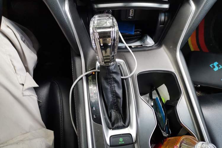 Used Honda Accord 2018 260TURBO Elite Edition China V Gear Lever
