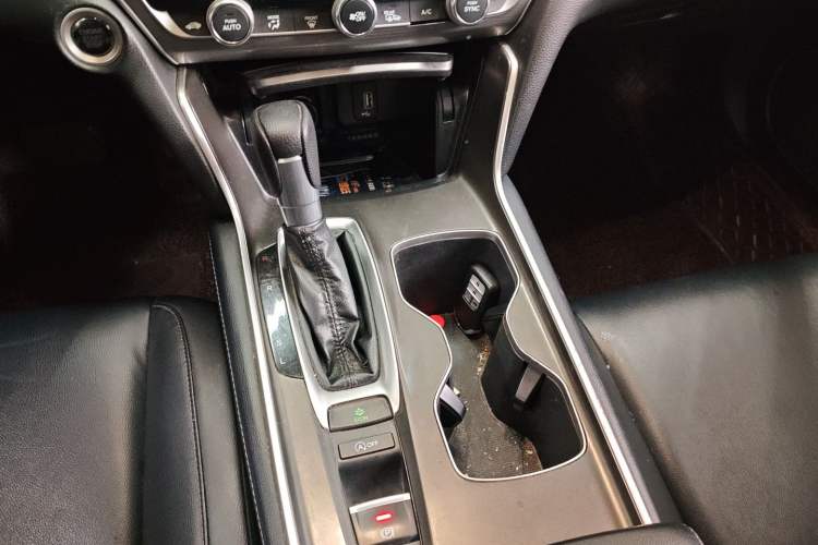 Used Honda Accord 2018 260TURBO Elite Edition China V Gear Lever