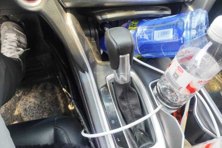 Used Honda Accord 2018 260TURBO Elite Edition China V Gear Lever