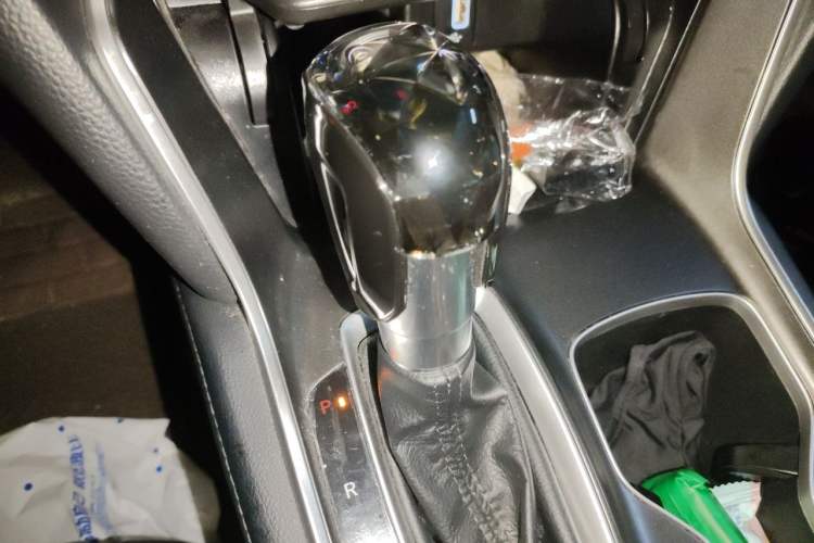 Used Honda Accord 2018 260TURBO Elite Edition China VI Gear Lever