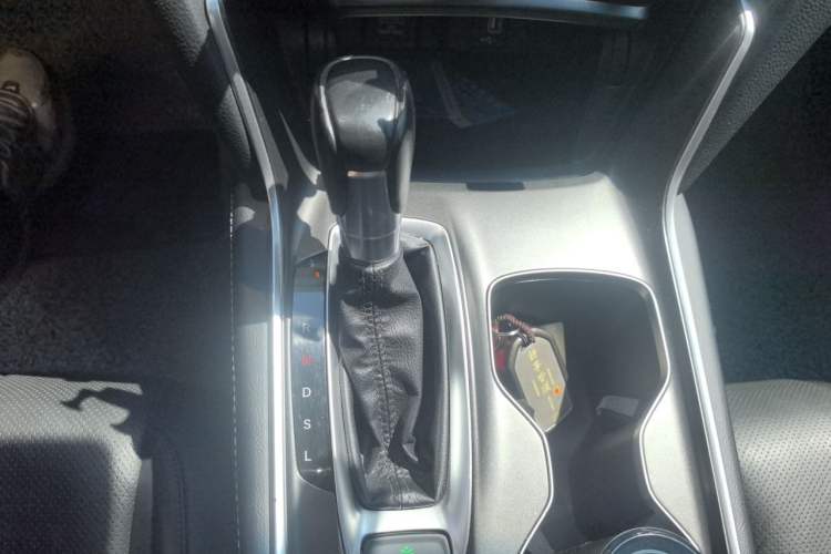 Used Honda Accord 2018 260TURBO Flagship Edition National V Gear Lever