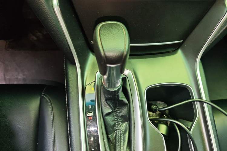 Used Honda Accord 2018 260TURBO Elite Edition China V Gear Lever