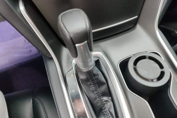 Used Honda Accord 2018 260TURBO Elite Edition China VI Gear Lever
