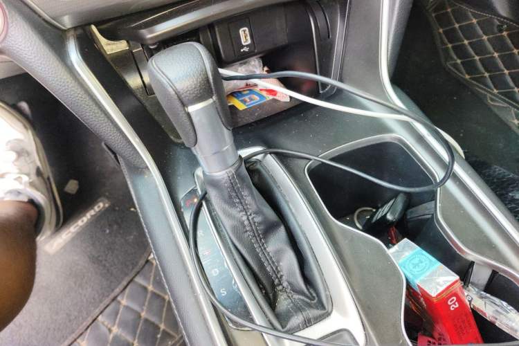 Used Honda Accord 2018 260TURBO Elite Edition China V Gear Lever