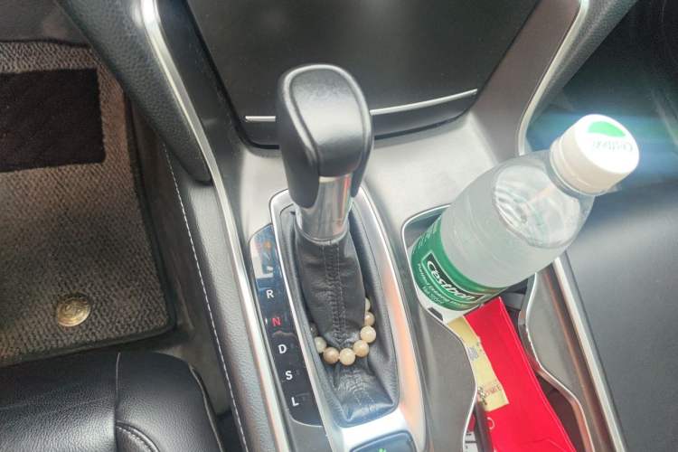 Used Honda Accord 2018 260TURBO Elite Edition China V Gear Lever
