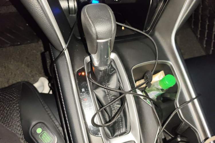 Used Honda Accord 2018 260TURBO Luxury Edition China VI Gear Lever