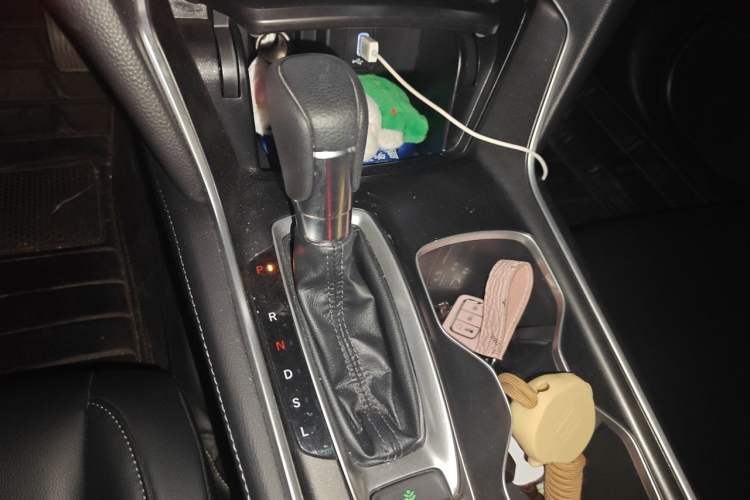 Used Honda Accord 2018 260TURBO Elite Edition China V Gear Lever