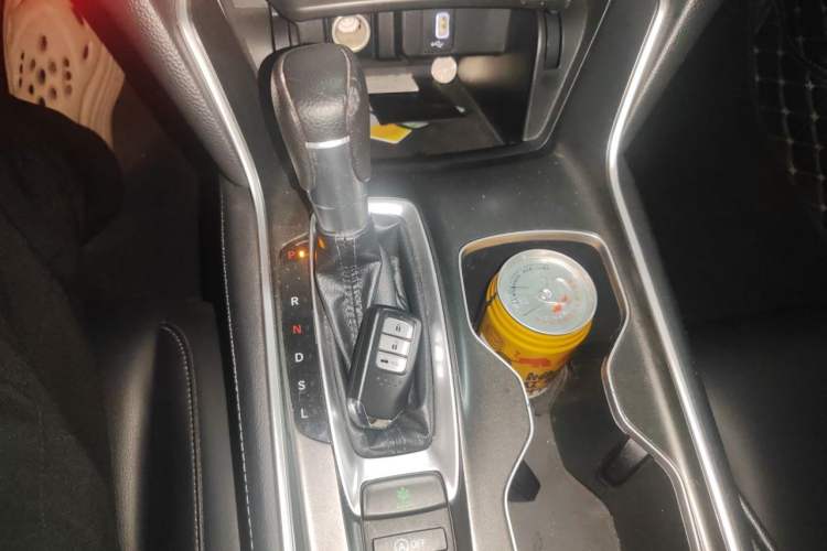Used Honda Accord 2018 260TURBO Elite Edition China V Gear Lever