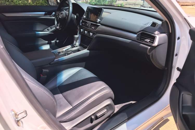 Used Honda Accord 2018 260TURBO Elite Edition China VI Gear Lever