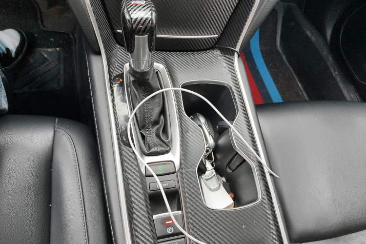 Used Honda Accord 2018 260TURBO Elite Edition China V Gear Lever