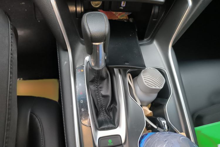 Used Honda Accord 2018 260TURBO Luxury Edition China VI Gear Lever
