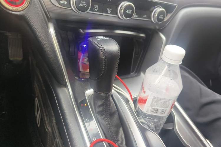 Used Honda Accord 2018 260TURBO Elite Edition China V Gear Lever