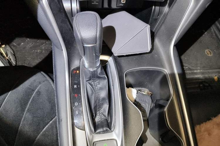 Used Honda Accord 2018 260TURBO Elite Edition China V Gear Lever
