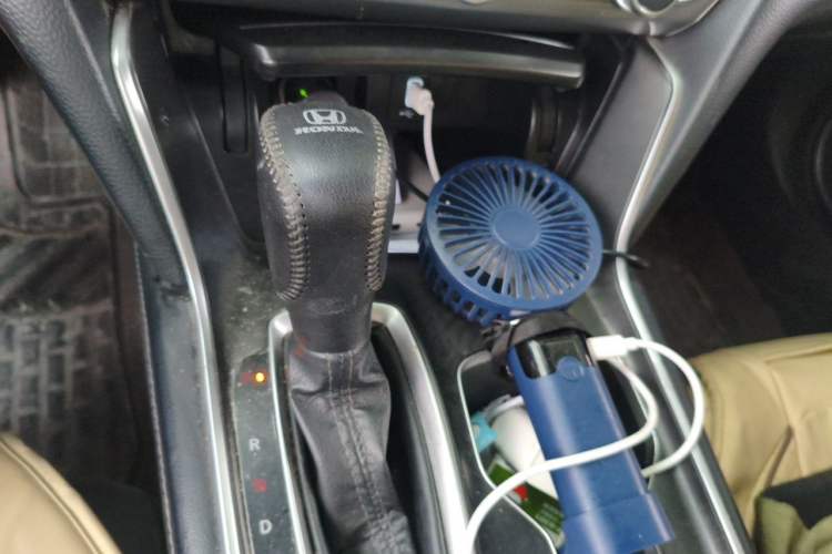Used Honda Accord 2018 260TURBO Elite Edition China V Gear Lever