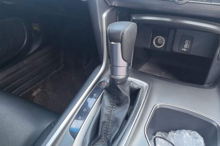Used Honda Accord 2018 260TURBO Elite Edition China V Gear Lever