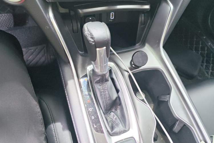 Used Honda Accord 2018 260TURBO Elite Edition China VI Gear Lever