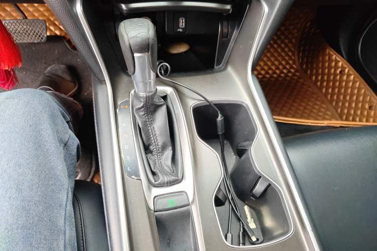 Used Honda Accord 2018 230TURBO Comfort Version National V Gear Lever