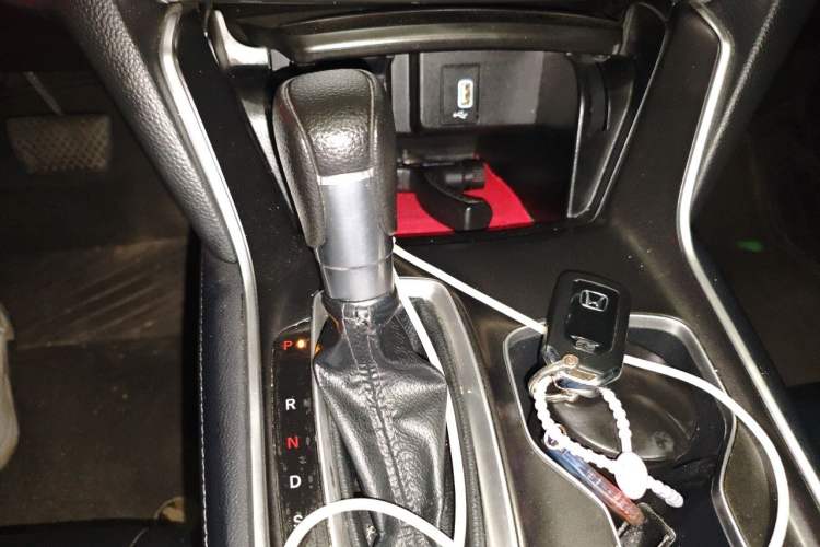 Used Honda Accord 2018 260TURBO Elite Edition China V Gear Lever