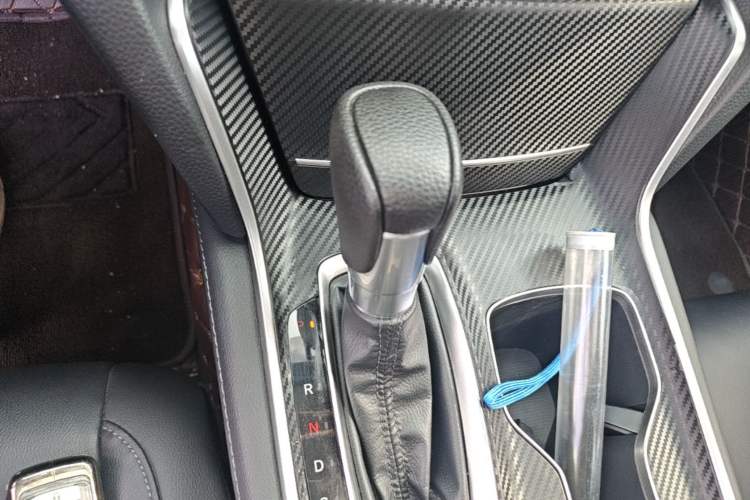 Used Honda Accord 2018 260TURBO Elite Edition China VI Gear Lever