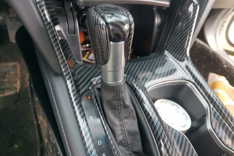 Used Honda Accord 2018 260TURBO Elite Edition China VI Gear Lever