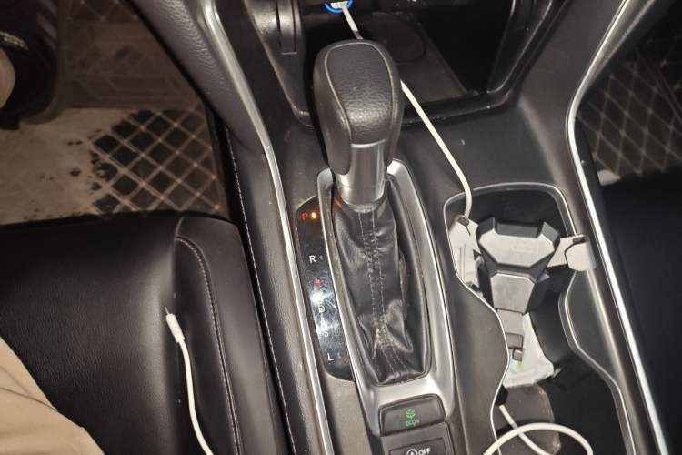 Used Honda Accord 2018 260TURBO Elite Edition China V Gear Lever