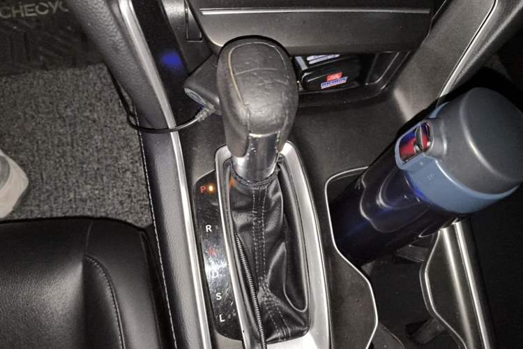 Used Honda Accord 2018 260TURBO Elite Edition China V Gear Lever