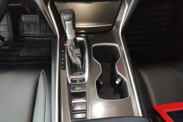 Used Honda Accord 2018 260TURBO Elite Edition China VI Gear Lever