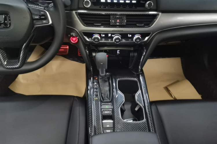 Used Honda Accord 2018 260TURBO Elite Edition China VI Gear Lever