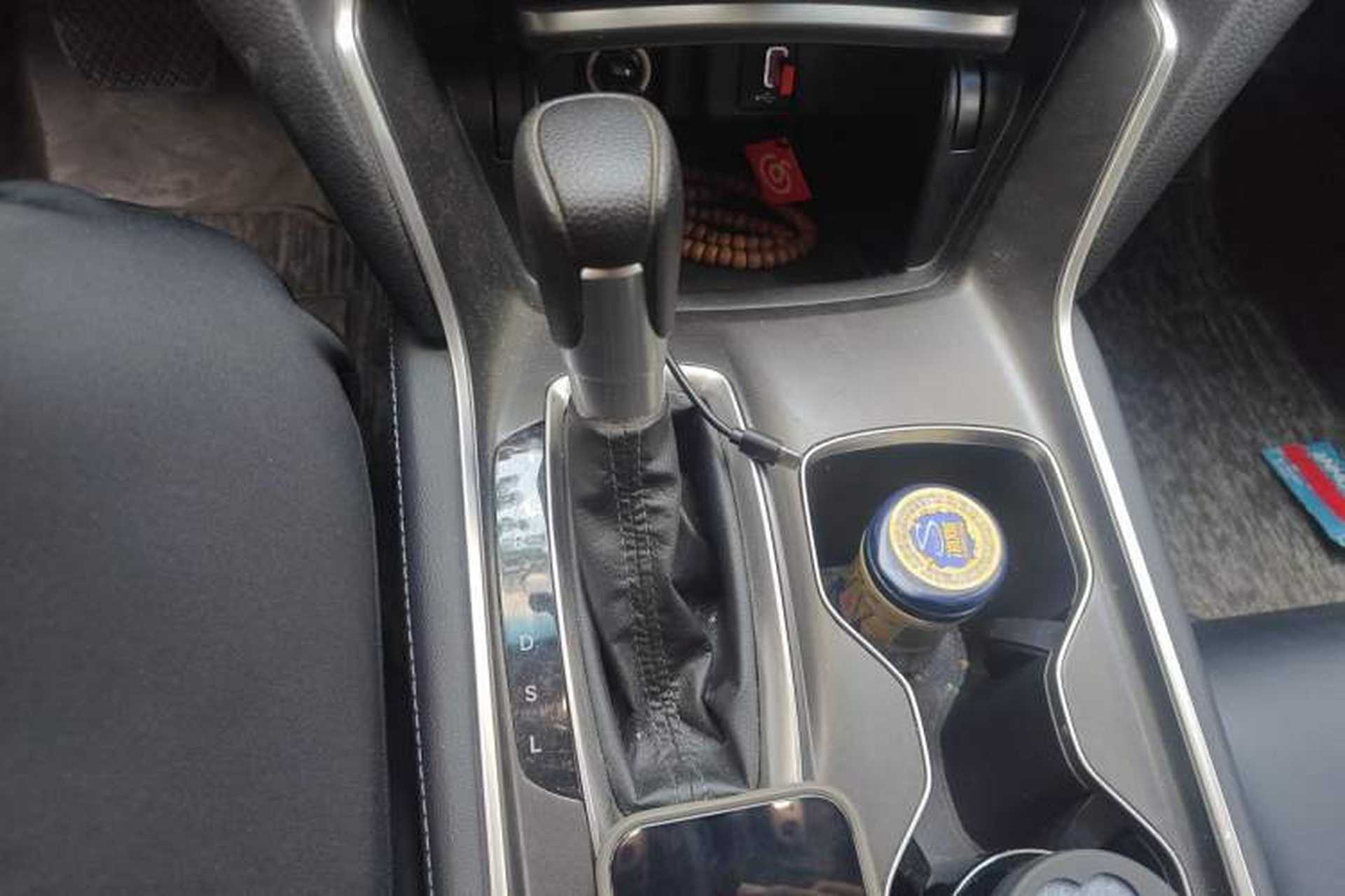 Used Honda Accord 2018 260TURBO Elite Edition China VI Gear Lever