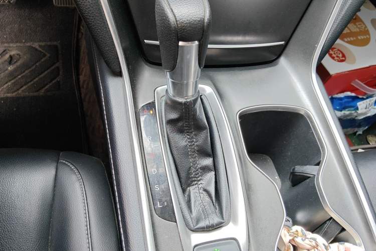 Used Honda Accord 2018 230TURBO Comfort Version National V Gear Lever