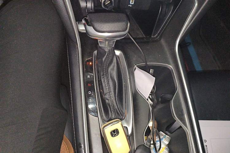 Used Honda Accord 2018 230TURBO Comfort Version National V Gear Lever