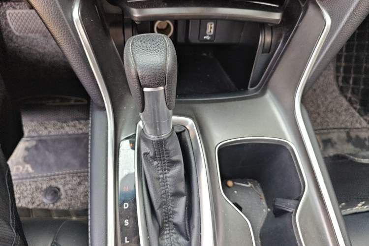 Used Honda Accord 2018 260TURBO Elite Edition China VI Gear Lever